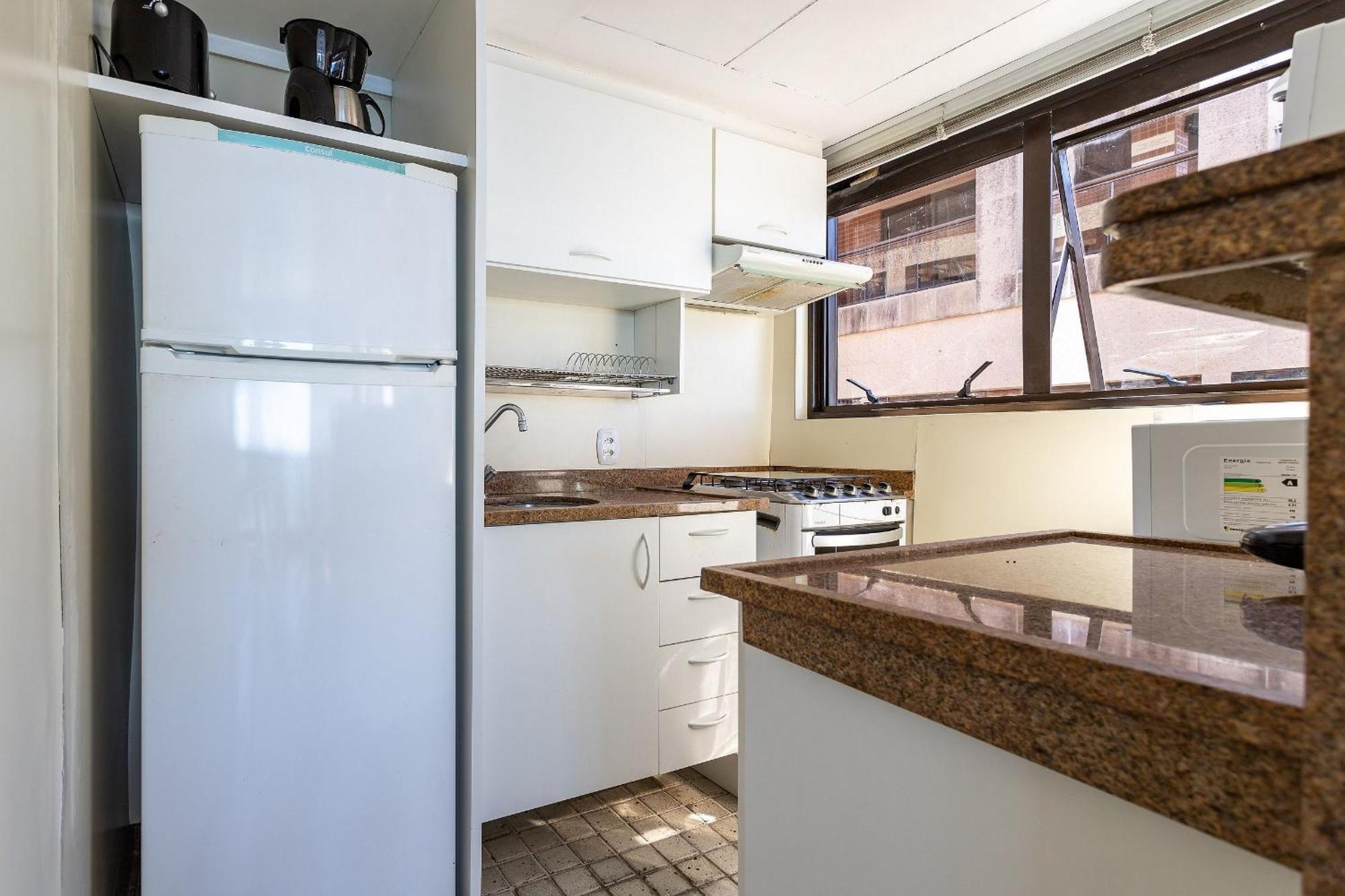 Apartamento Exclusivo à Beira-mar na Praia de Ipanema Rio de Janeiro Exterior foto