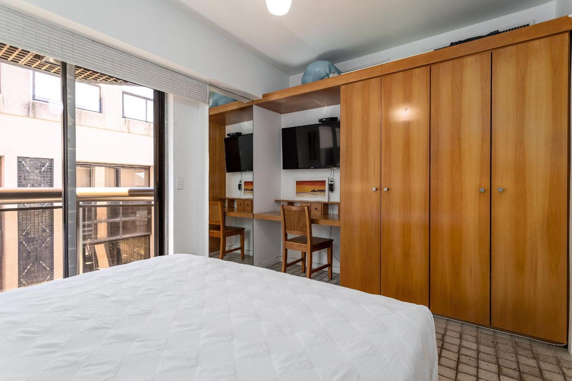 Apartamento Exclusivo à Beira-mar na Praia de Ipanema Rio de Janeiro Exterior foto