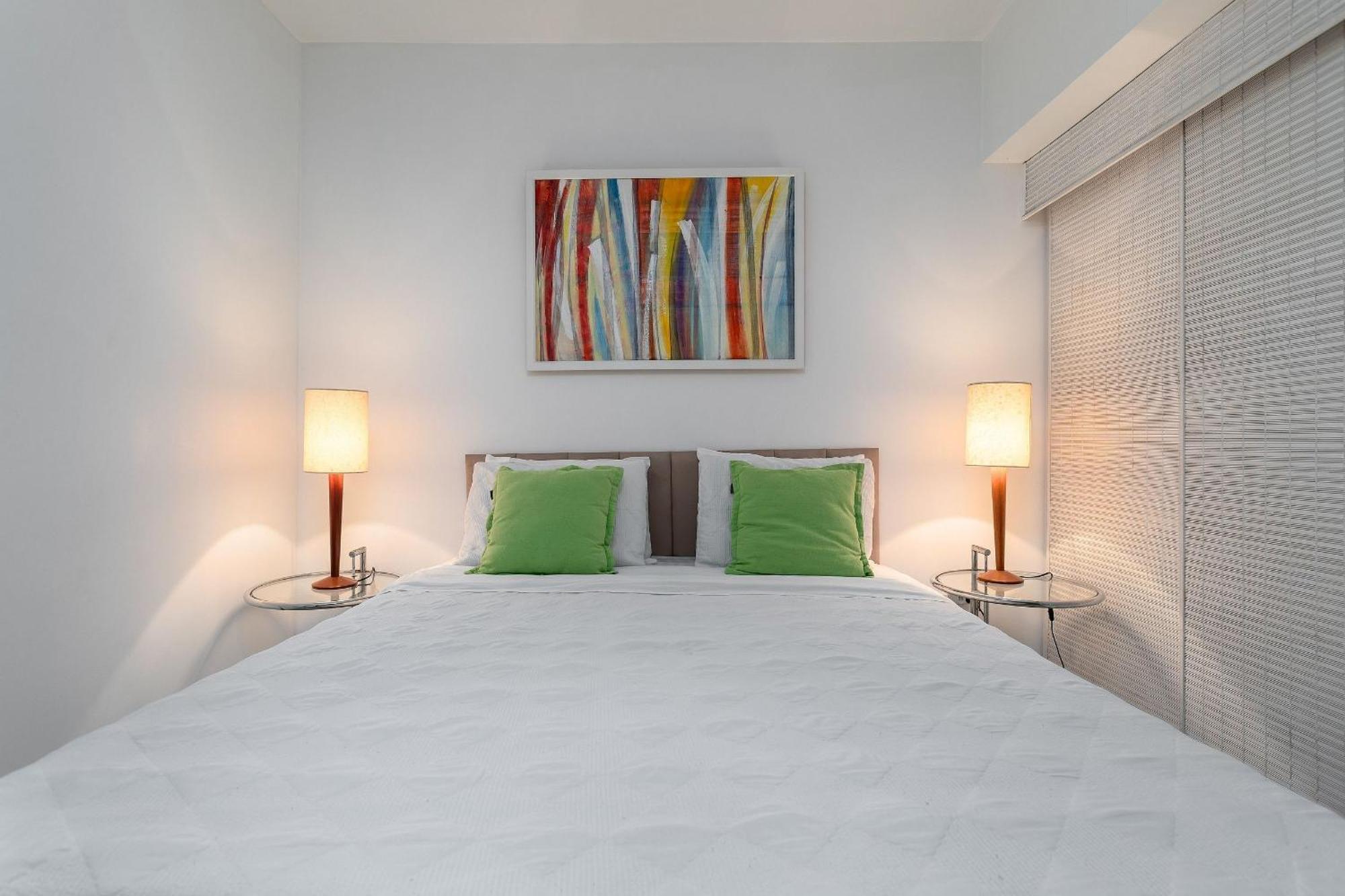 Apartamento Exclusivo à Beira-mar na Praia de Ipanema Rio de Janeiro Exterior foto
