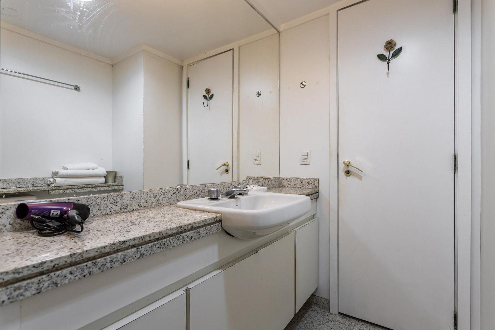 Apartamento Exclusivo à Beira-mar na Praia de Ipanema Rio de Janeiro Exterior foto