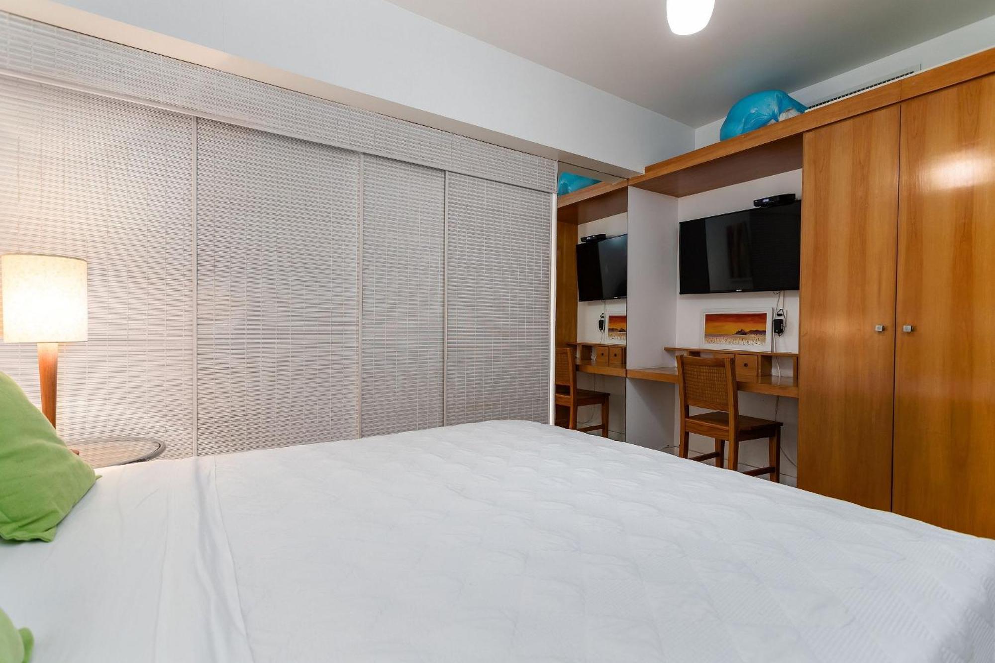 Apartamento Exclusivo à Beira-mar na Praia de Ipanema Rio de Janeiro Exterior foto